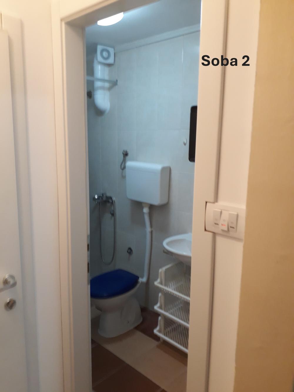 Slika 6 - Lovćenska,  Kuća za izdavanje, 130€
