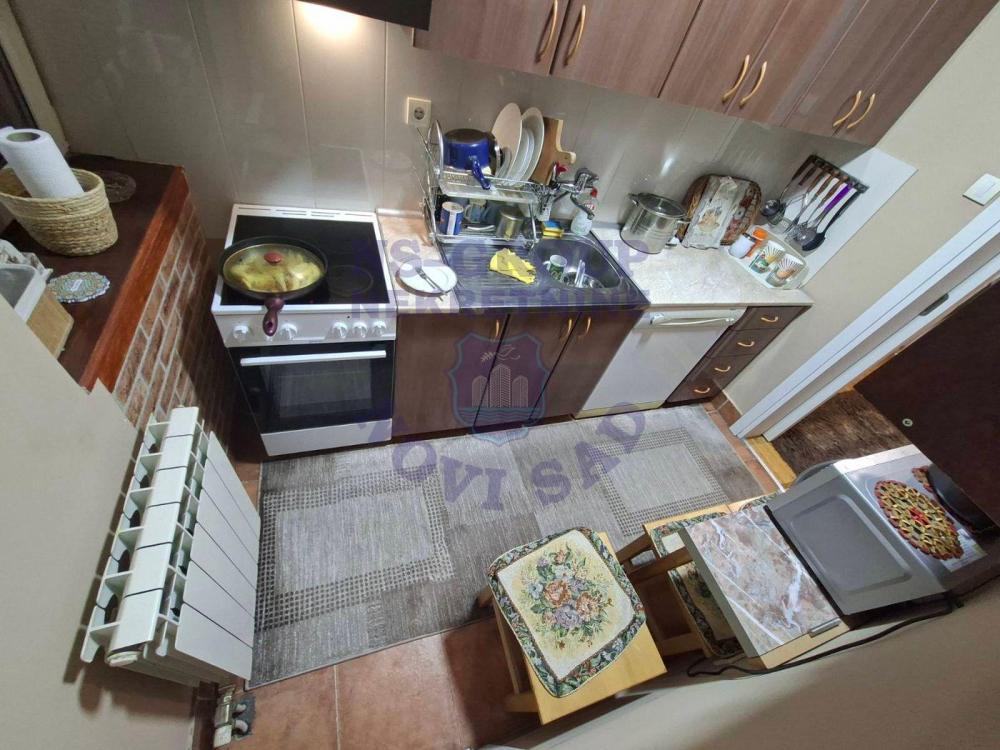 Slika 2 - Četvorosoban stan na prodaju, 99m2, 190.970€