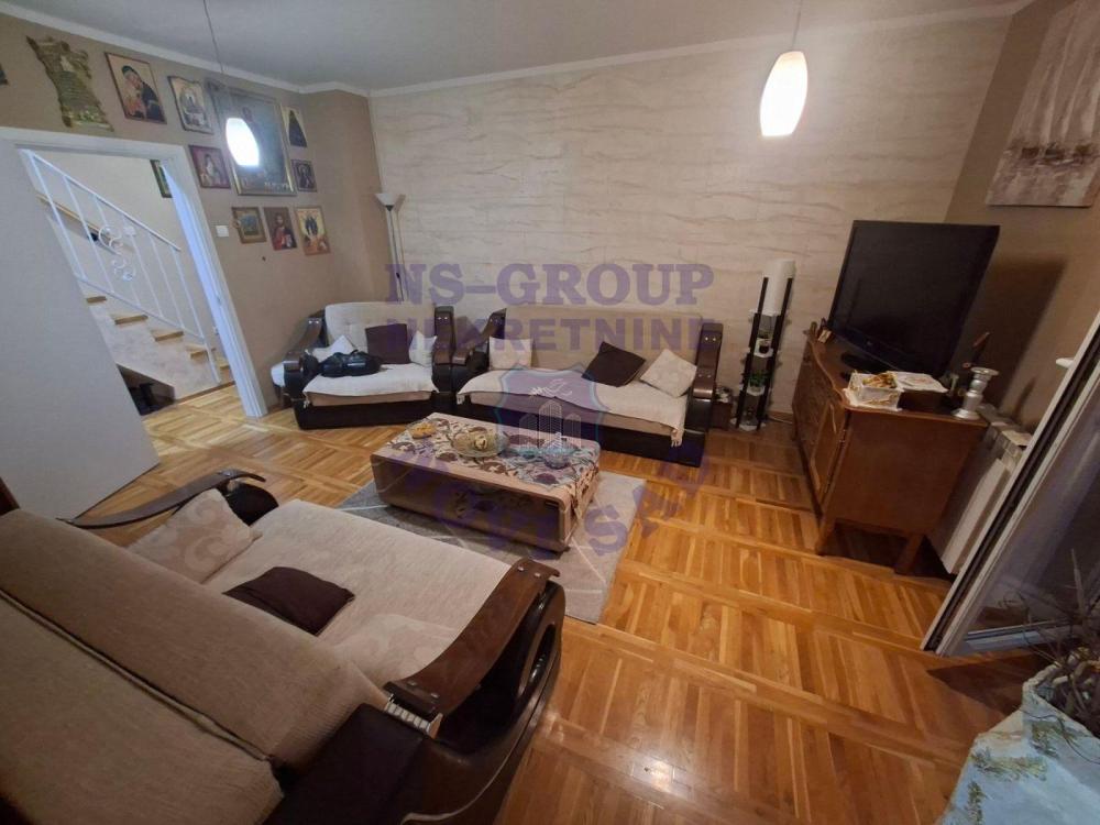 Slika 1 - Četvorosoban stan na prodaju, 99m2, 190.970€