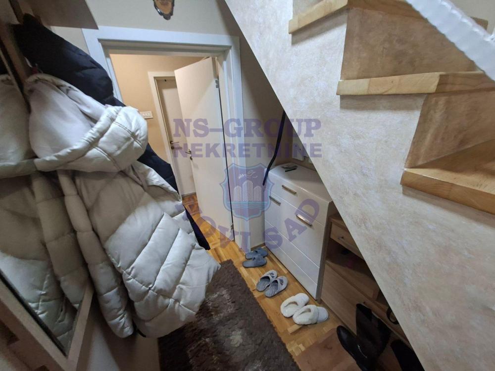 Slika 3 - Četvorosoban stan na prodaju, 99m2, 190.970€
