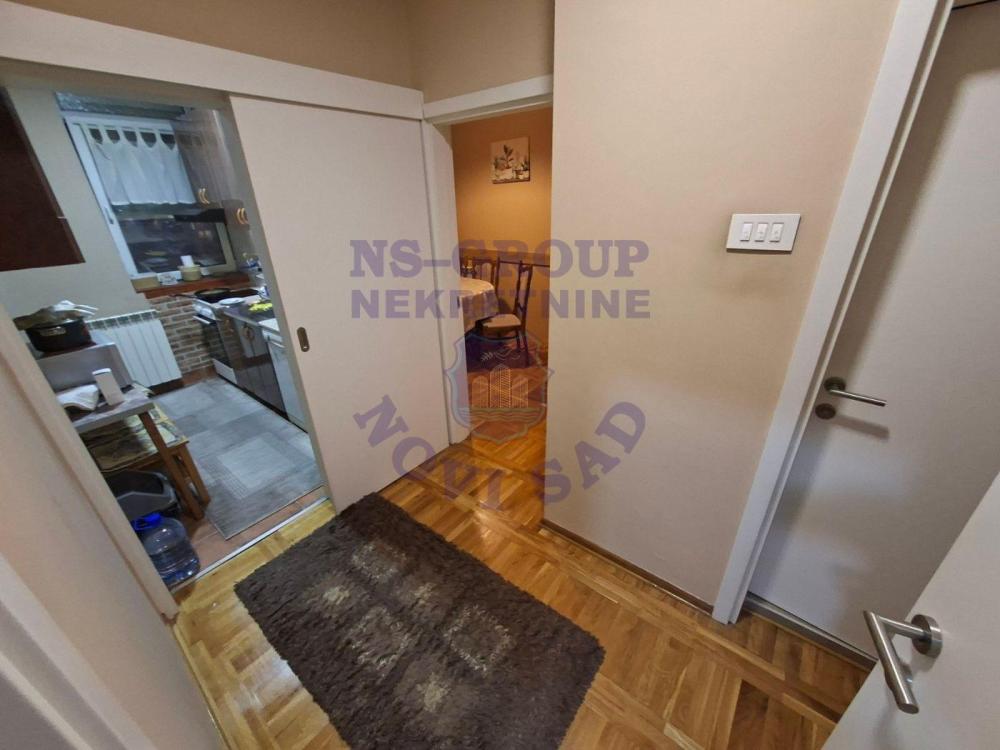 Slika 5 - Četvorosoban stan na prodaju, 99m2, 190.970€