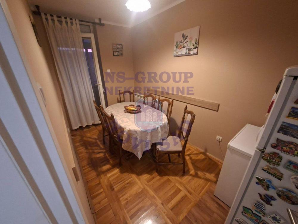 Slika 4 - Četvorosoban stan na prodaju, 99m2, 190.970€