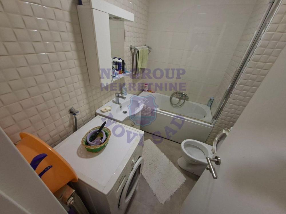 Slika 7 - Četvorosoban stan na prodaju, 99m2, 190.970€