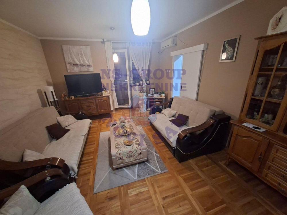 Glavna slika -Četvorosoban stan na prodaju, 99m2, 190.970€