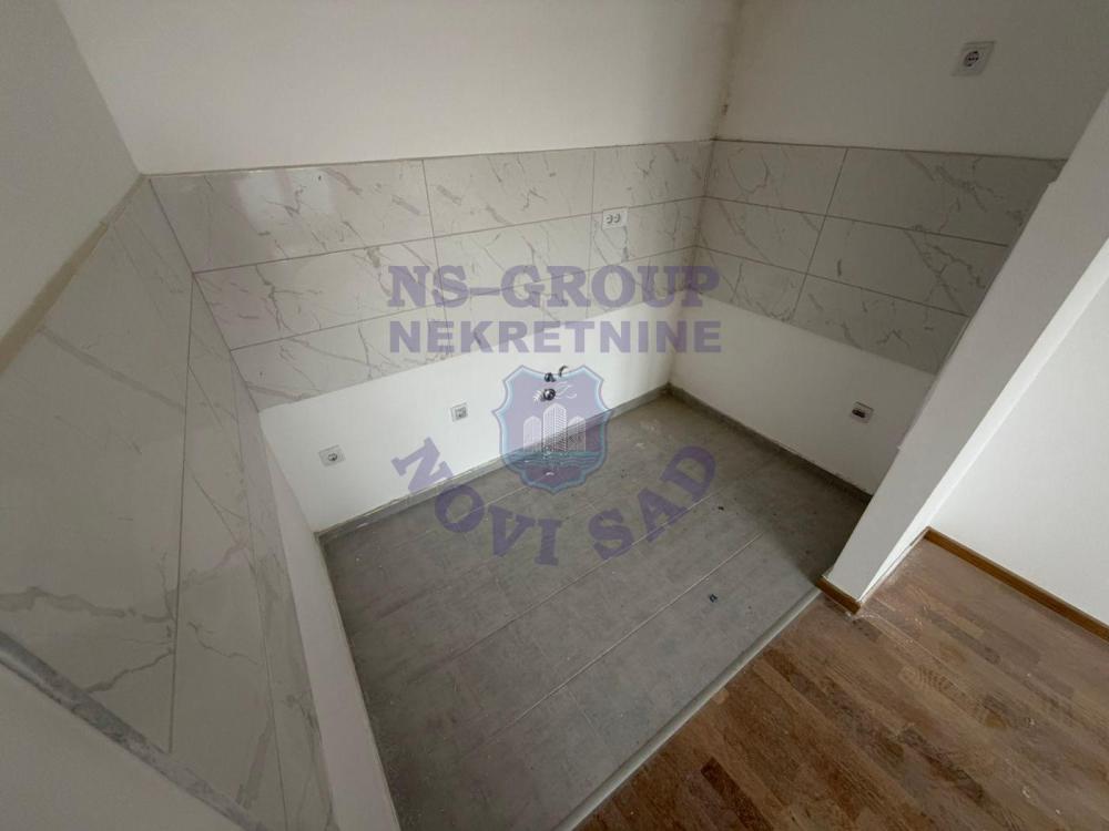 Slika 2 - Četvorosoban stan na prodaju, 100m2, 175.660€