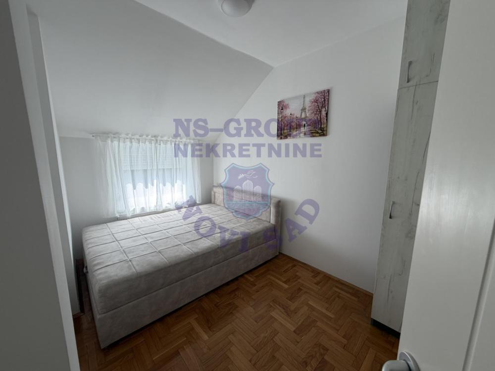 Slika 0 - Dvosoban stan na prodaju, 40m2, 125.190€