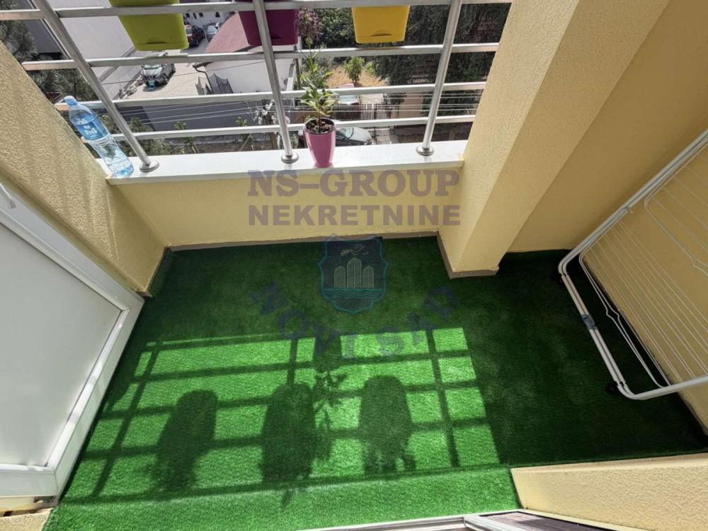 Slika 2 - Dvosoban stan na prodaju, 40m2, 125.190€