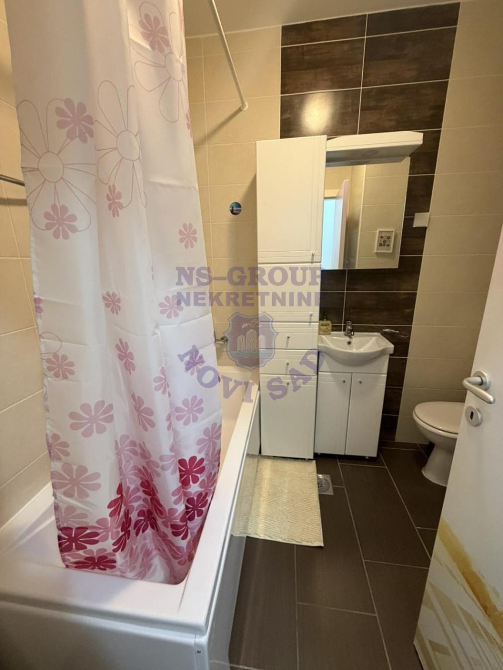 Slika 6 - Dvosoban stan na prodaju, 40m2, 125.190€