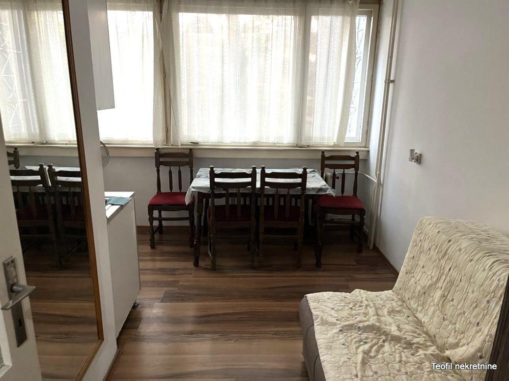 Slika 1 - Deset avijatičara, Jednoiposoban stan na prodaju, 49m2, 145.000€