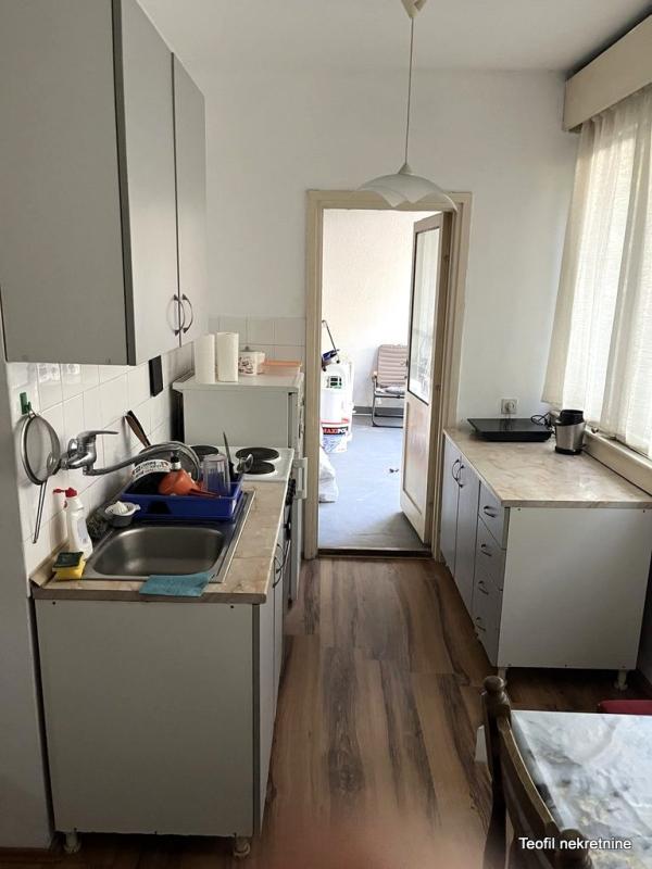 Slika 2 - Deset avijatičara, Jednoiposoban stan na prodaju, 49m2, 145.000€