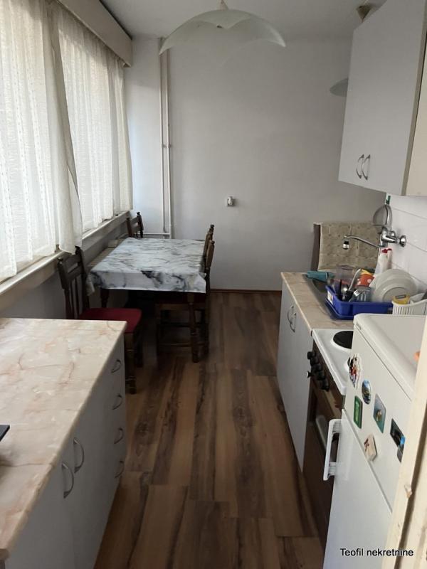 Slika 3 - Deset avijatičara, Jednoiposoban stan na prodaju, 49m2, 145.000€