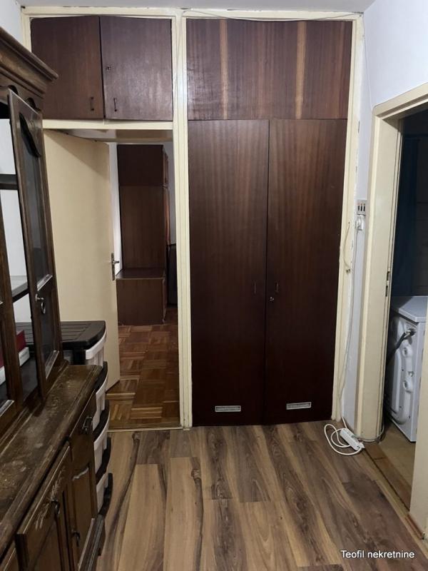 Slika 4 - Deset avijatičara, Jednoiposoban stan na prodaju, 49m2, 145.000€