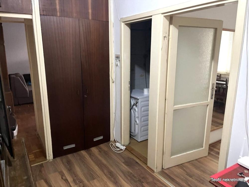Slika 5 - Deset avijatičara, Jednoiposoban stan na prodaju, 49m2, 145.000€