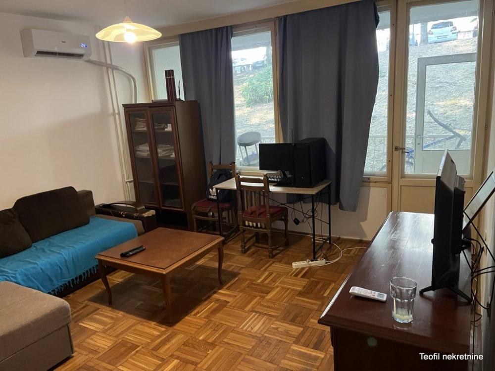 Slika 6 - Deset avijatičara, Jednoiposoban stan na prodaju, 49m2, 145.000€