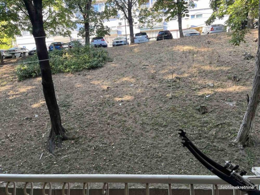 Slika 8 - Deset avijatičara, Jednoiposoban stan na prodaju, 49m2, 145.000€