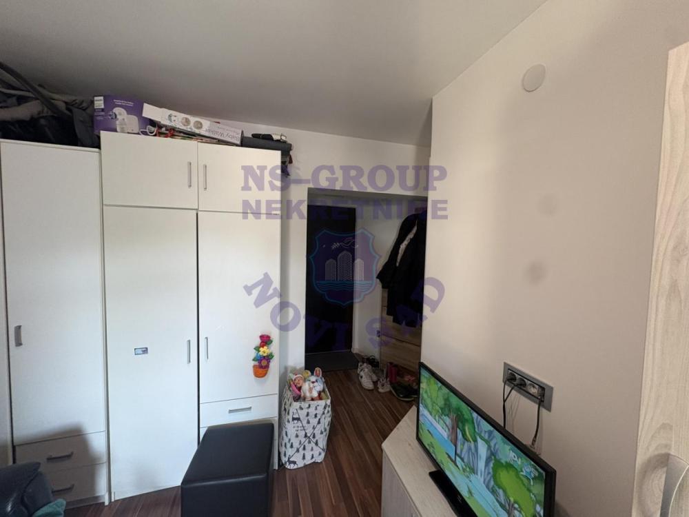 Slika 1 - Jednoiposoban stan na prodaju, 33m2, 108.150€