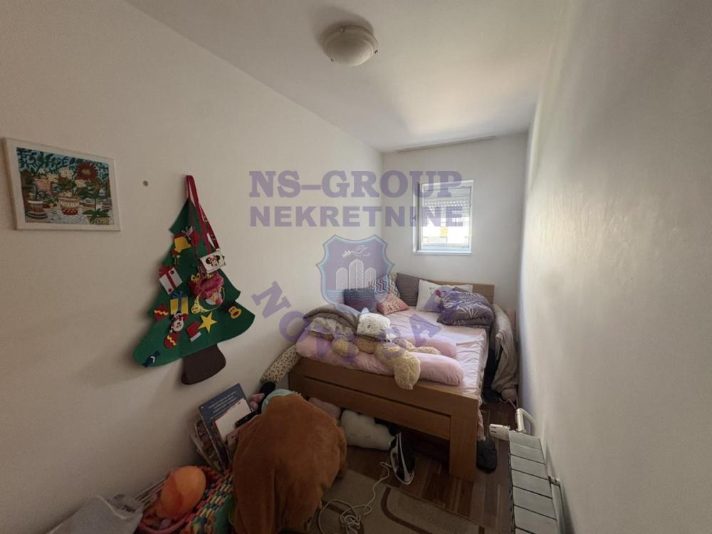 Slika 2 - Jednoiposoban stan na prodaju, 33m2, 108.150€