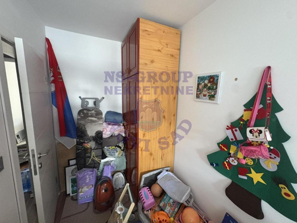 Slika 3 - Jednoiposoban stan na prodaju, 33m2, 108.150€