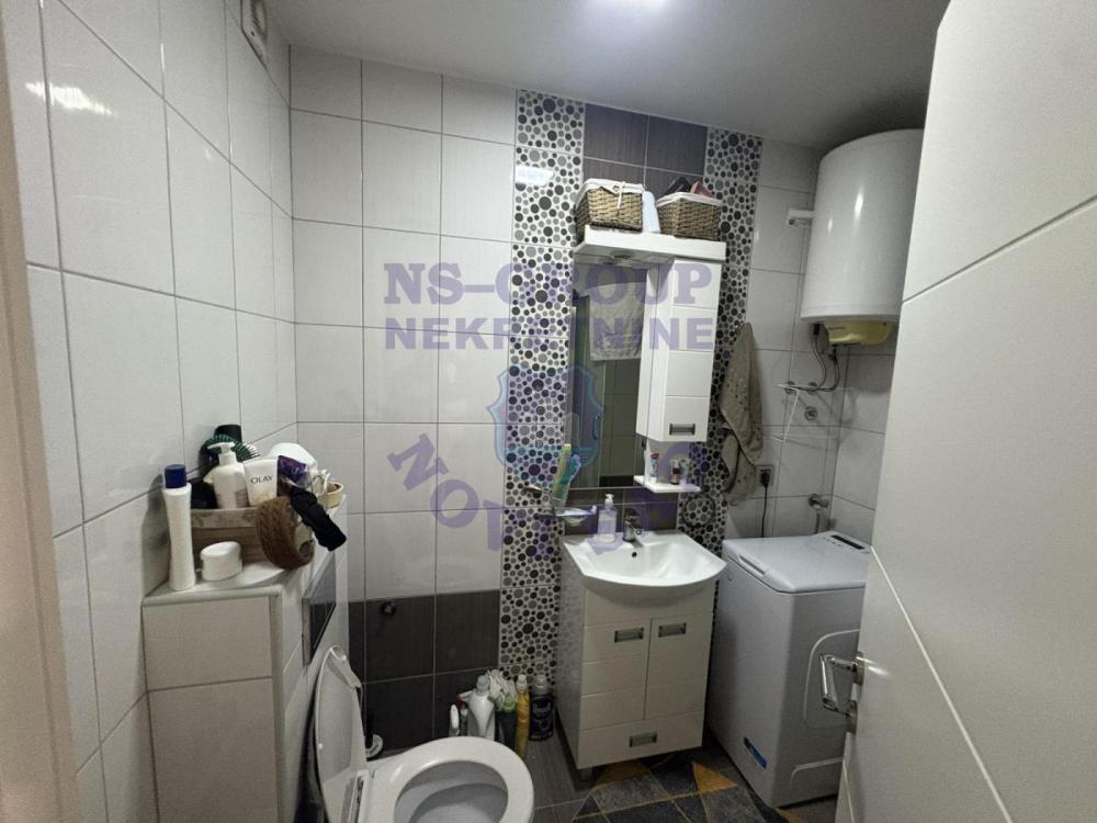 Slika 4 - Jednoiposoban stan na prodaju, 33m2, 108.150€