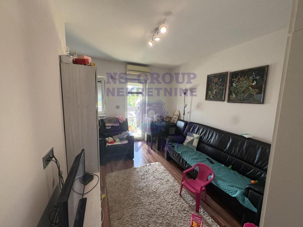 Glavna slika -Jednoiposoban stan na prodaju, 33m2, 108.150€