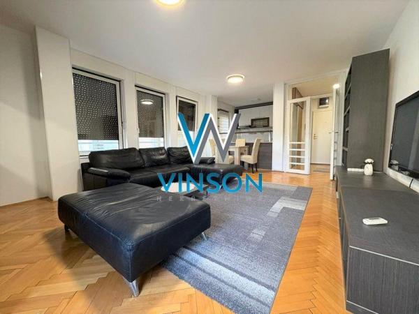 Slika 3 - Bulevar oslobođenja, Jednoiposoban stan za izdavanje, 56m2, 600€