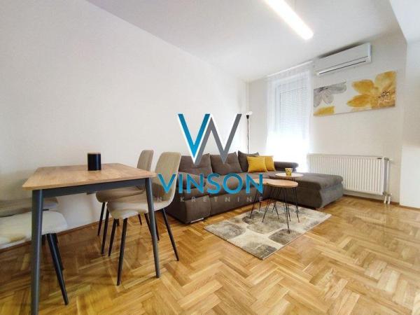 Slika 1 - Temerinska, Jednoiposoban stan za izdavanje, 40m2, 500€