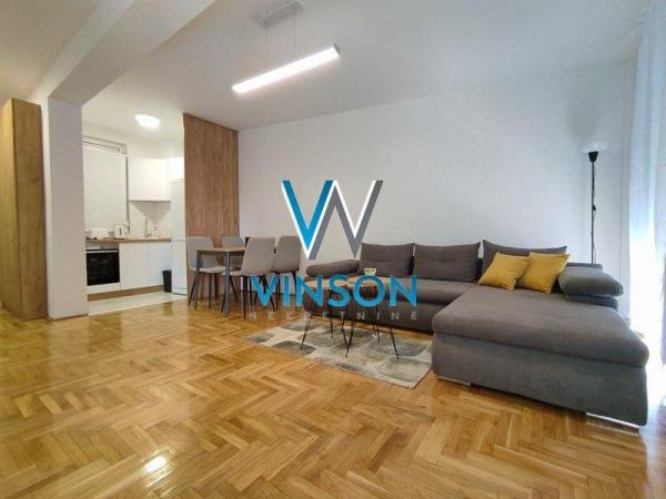 Slika 2 - Temerinska, Jednoiposoban stan za izdavanje, 40m2, 500€