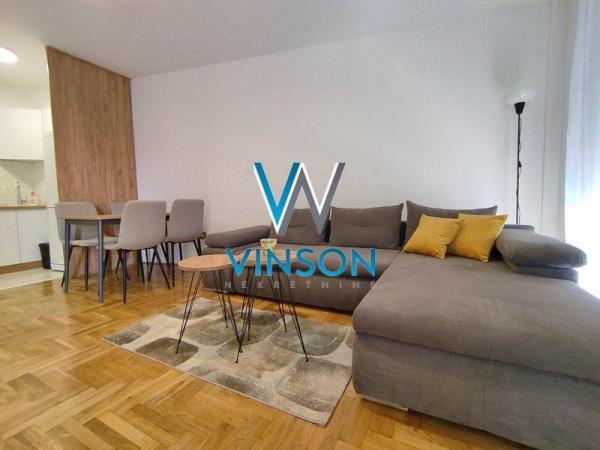 Slika 3 - Temerinska, Jednoiposoban stan za izdavanje, 40m2, 500€