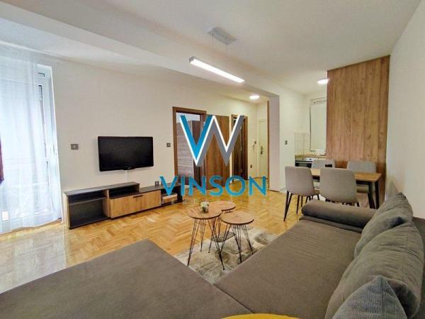 Slika 4 - Temerinska, Jednoiposoban stan za izdavanje, 40m2, 500€