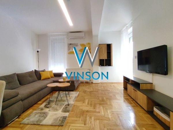 Slika 5 - Temerinska, Jednoiposoban stan za izdavanje, 40m2, 500€