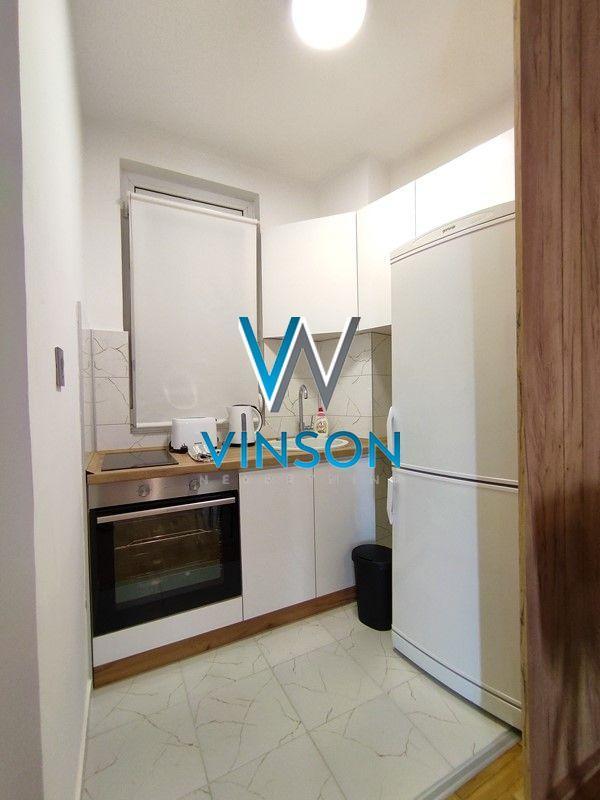 Slika 8 - Temerinska, Jednoiposoban stan za izdavanje, 40m2, 500€