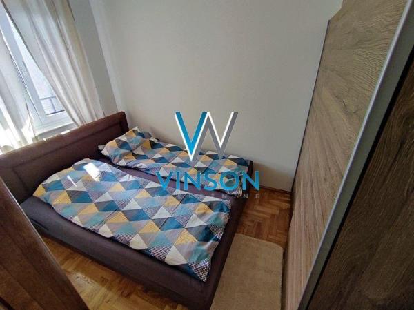 Slika 9 - Temerinska, Jednoiposoban stan za izdavanje, 40m2, 500€