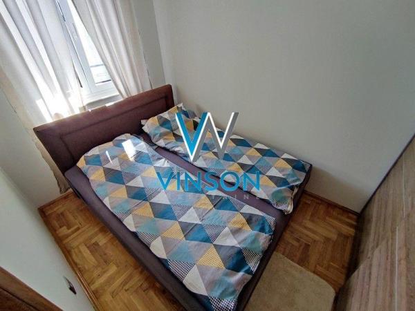 Slika 10 - Temerinska, Jednoiposoban stan za izdavanje, 40m2, 500€