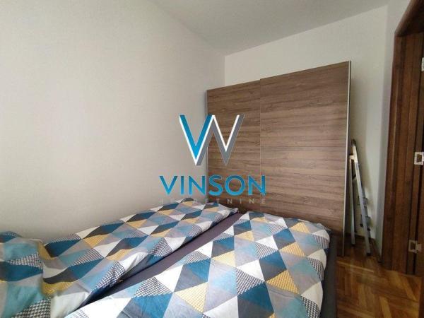 Slika 11 - Temerinska, Jednoiposoban stan za izdavanje, 40m2, 500€