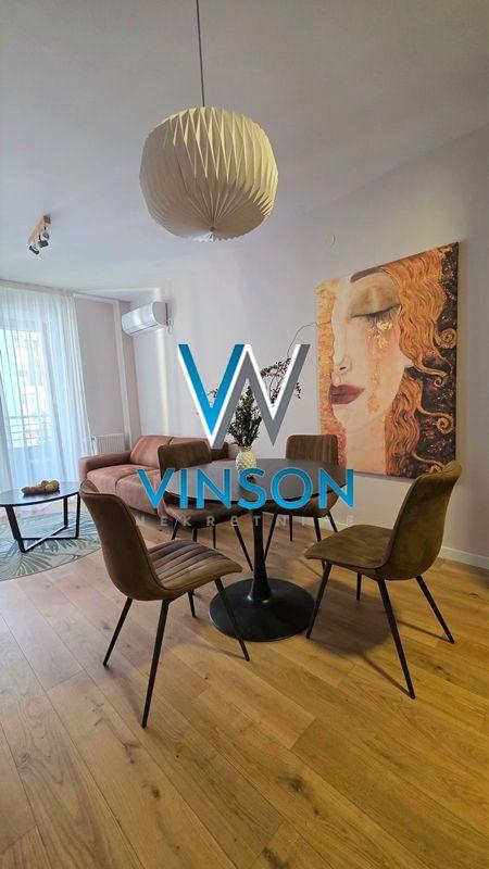 Slika 2 - Hilandarska, Jednoiposoban stan za izdavanje, 41m2, 500€