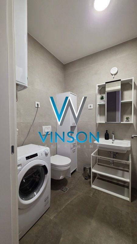 Slika 6 - Hilandarska, Jednoiposoban stan za izdavanje, 41m2, 500€