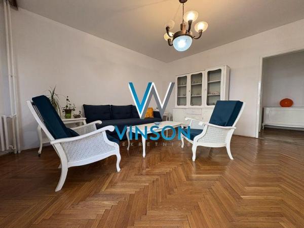 Slika 3 - Žarka Vasiljevića, Četvorosoban stan na prodaju, 105m2, 257.500€