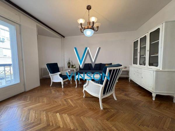 Slika 4 - Žarka Vasiljevića, Četvorosoban stan na prodaju, 105m2, 257.500€