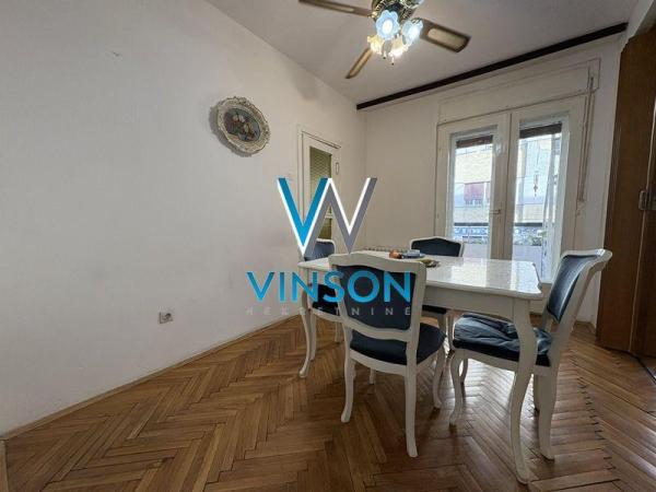 Slika 5 - Žarka Vasiljevića, Četvorosoban stan na prodaju, 105m2, 257.500€