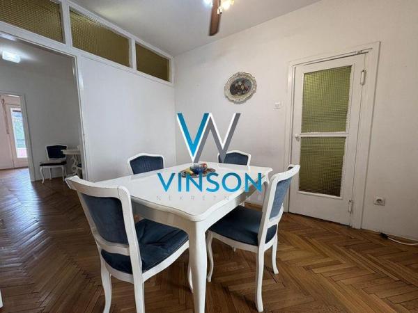 Slika 6 - Žarka Vasiljevića, Četvorosoban stan na prodaju, 105m2, 257.500€