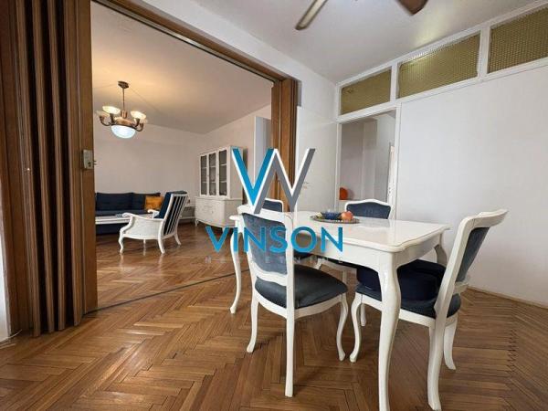Slika 7 - Žarka Vasiljevića, Četvorosoban stan na prodaju, 105m2, 257.500€