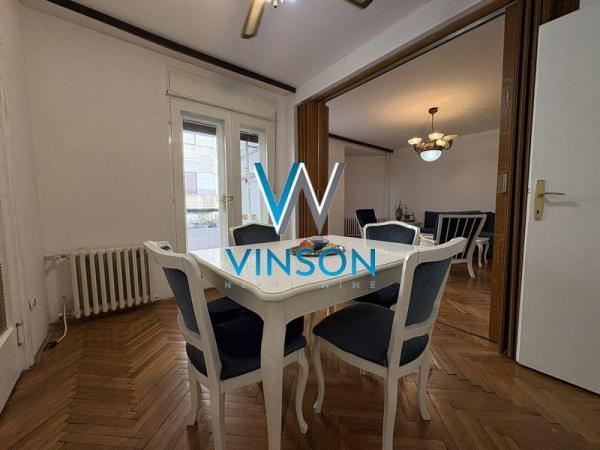 Slika 8 - Žarka Vasiljevića, Četvorosoban stan na prodaju, 105m2, 257.500€