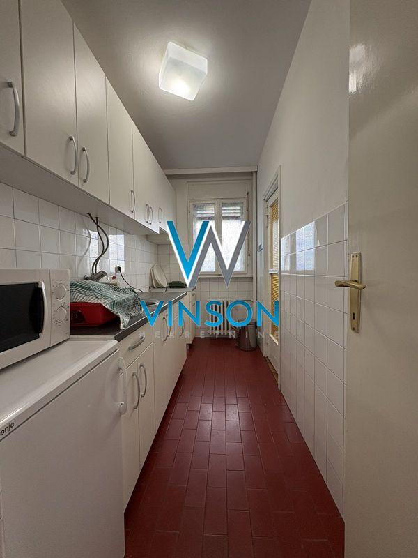 Slika 9 - Žarka Vasiljevića, Četvorosoban stan na prodaju, 105m2, 257.500€