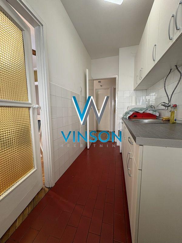Slika 10 - Žarka Vasiljevića, Četvorosoban stan na prodaju, 105m2, 257.500€