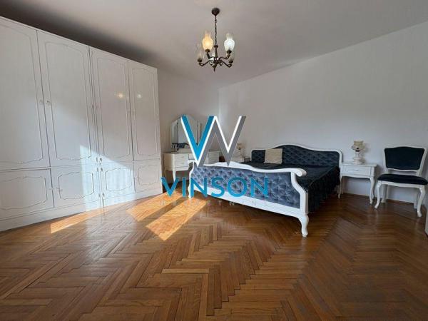 Slika 11 - Žarka Vasiljevića, Četvorosoban stan na prodaju, 105m2, 257.500€
