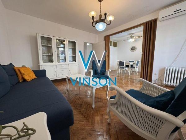 Glavna slika -Žarka Vasiljevića, Četvorosoban stan na prodaju, 105m2, 257.500€