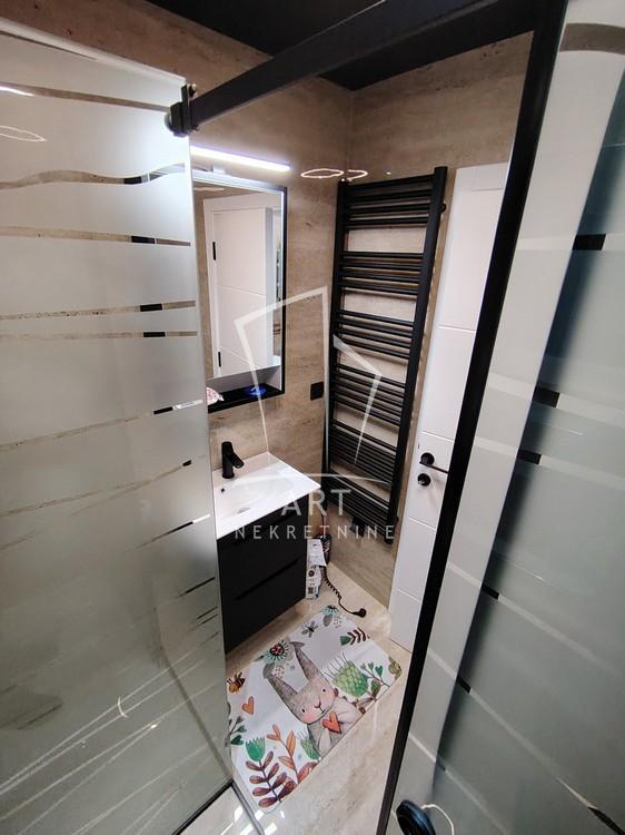 Slika 9 - Ugrinovački put 38. deo, Trosoban stan za izdavanje, 70m2, 650€