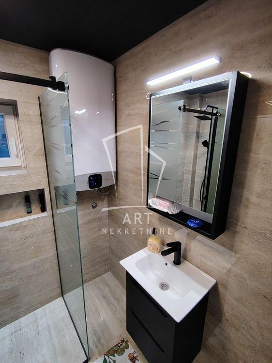 Slika 10 - Ugrinovački put 38. deo, Trosoban stan za izdavanje, 70m2, 650€