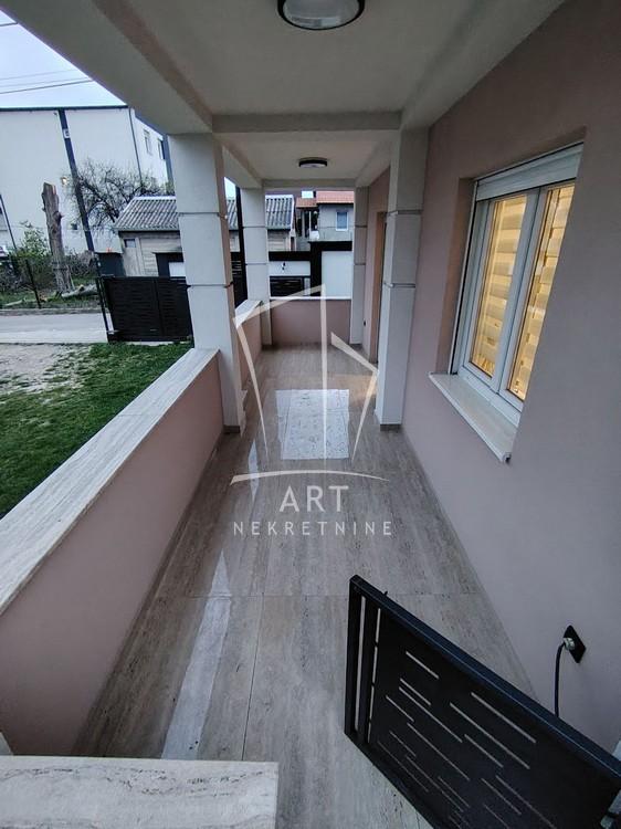 Slika 11 - Ugrinovački put 38. deo, Trosoban stan za izdavanje, 70m2, 650€