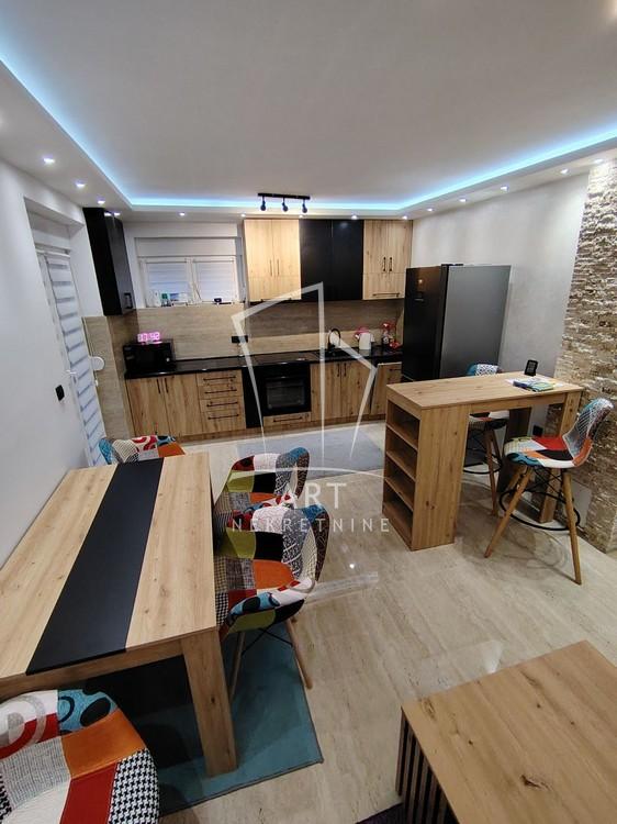 Slika 1 - Ugrinovački put 38. deo, Trosoban stan za izdavanje, 70m2, 650€